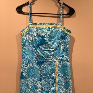 Lilly Pulitzer Romper